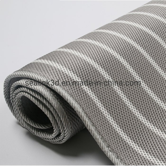 Druable Outdoor Chaise Lounge Cushion