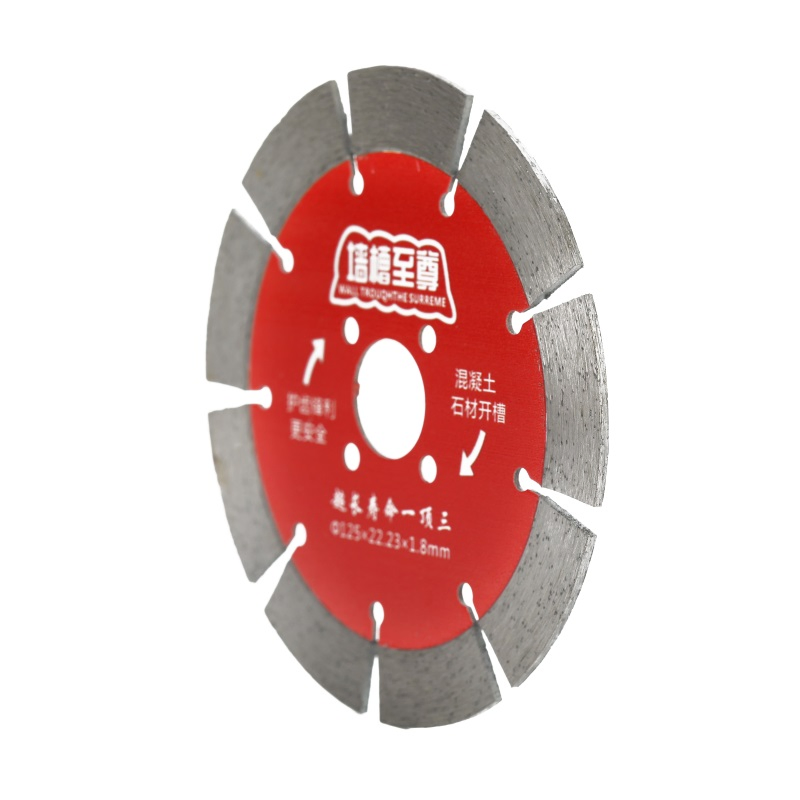 Алмазный отрезной диск 60-140мм для резки металла