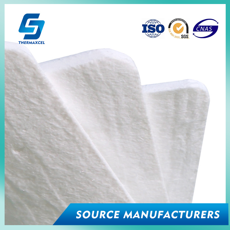 Water Repellent Thermal Aerogel Blanket for Humid Conditions
