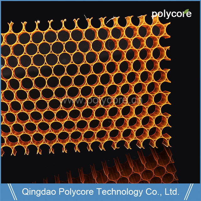 PC Honeycomb Core