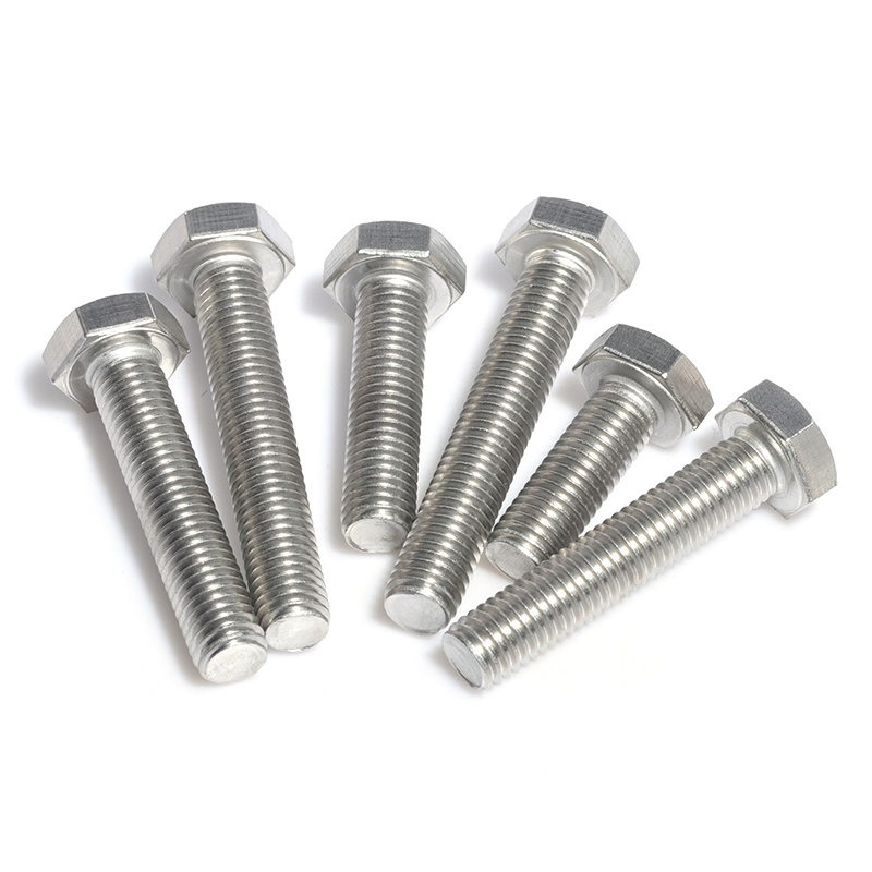 Made in China T&Y Hardware Wholesale All Size Fastener Anchor Bolt Wheel Bolt Stud Bolt T Bolt U Bolt Eye Bolt Carriage Bolt Socket Bolt Hex Bolt