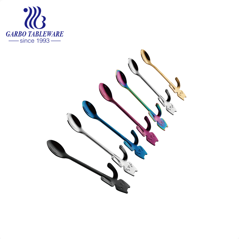 Stainless Steel Fruit Fork for Western Dinner Eating for Wholesale