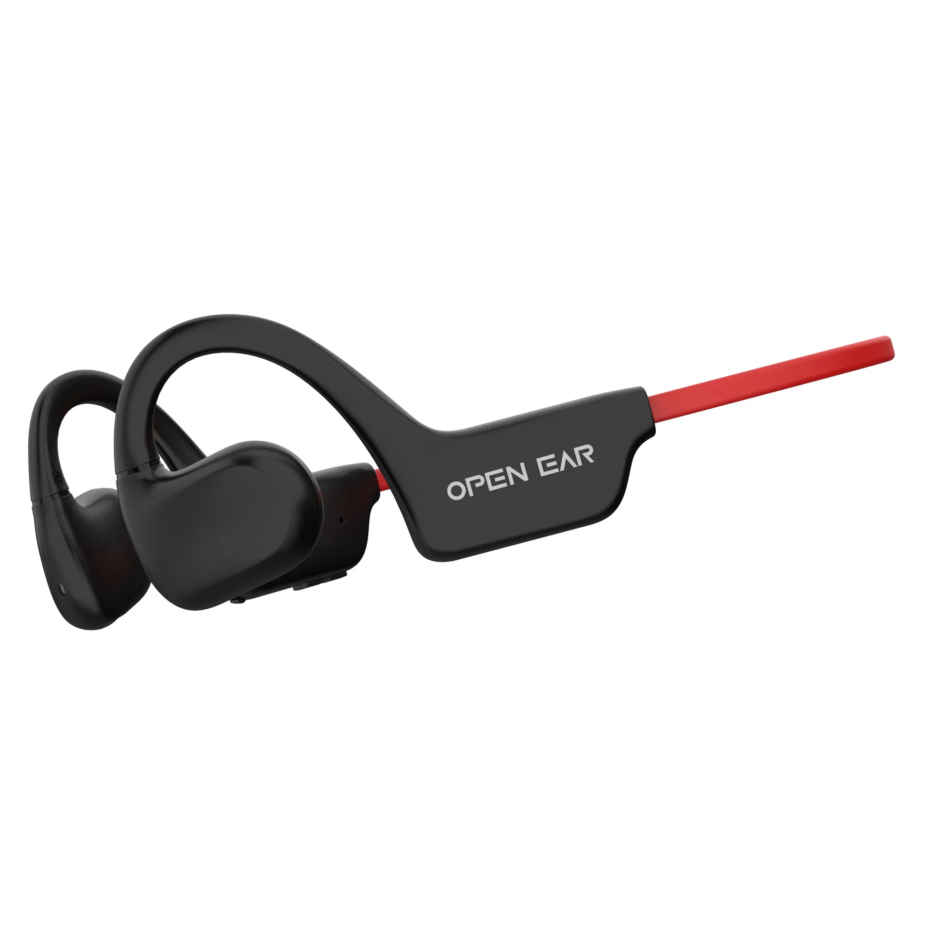 Беспроводные наушники с костной проводимостью