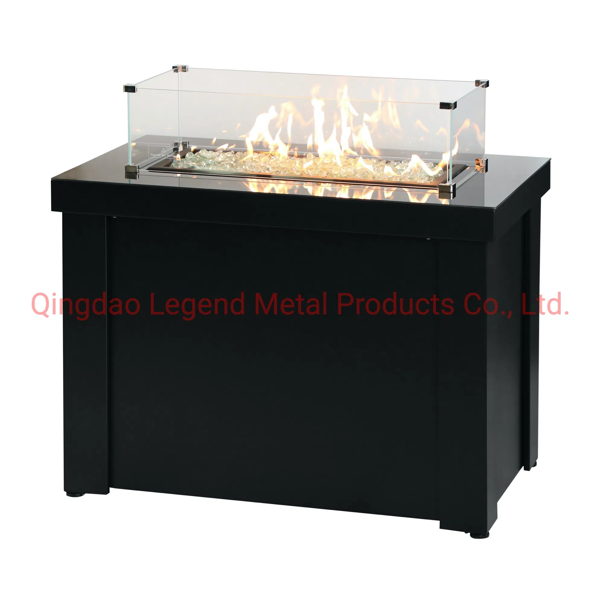 LPG Gas Fire Pit with Heavy Duty for Outdoor Use Lhotse 960