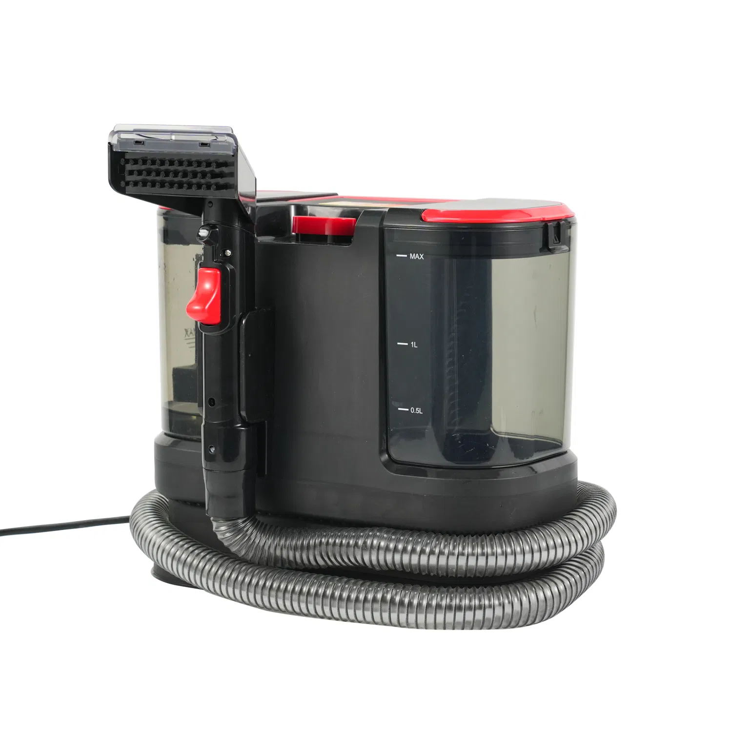 2026 Best Sale M332-B Wholesale Wet Dry Spot Carpet Vacuum Cleaner with 800W Motor