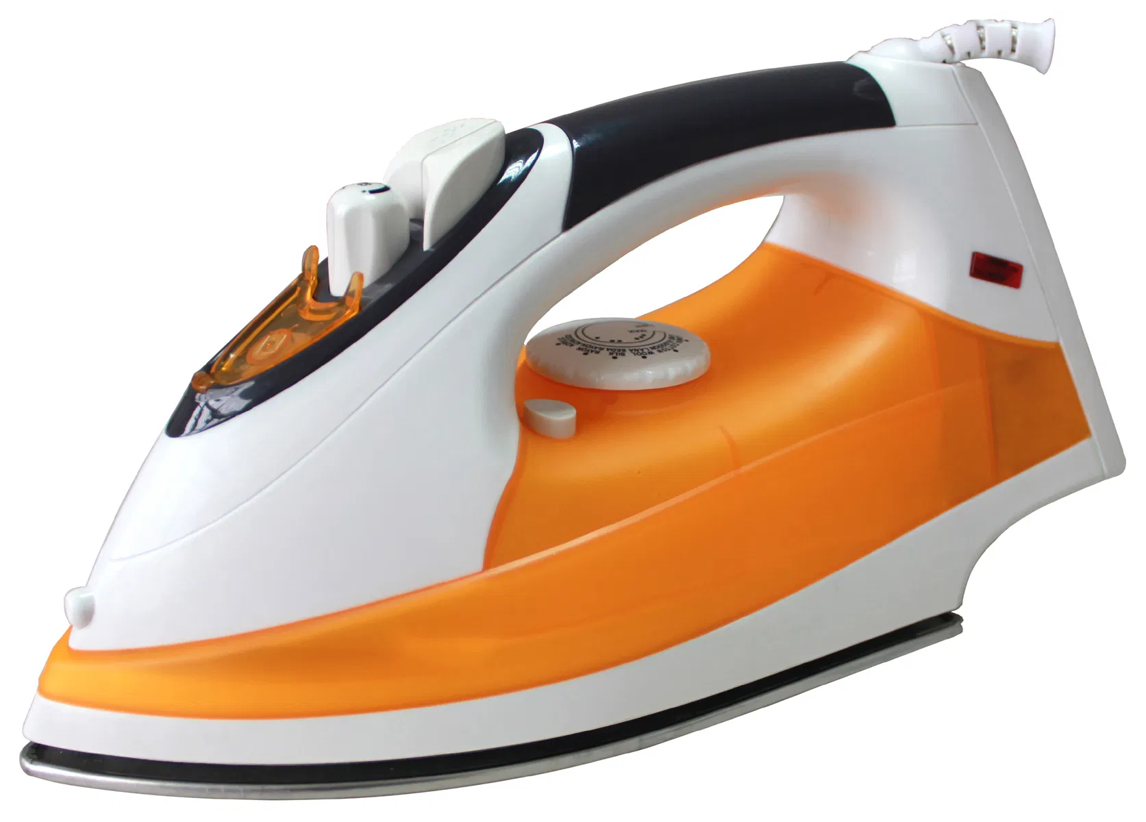 CE Approved Steam Iron (T-1108)