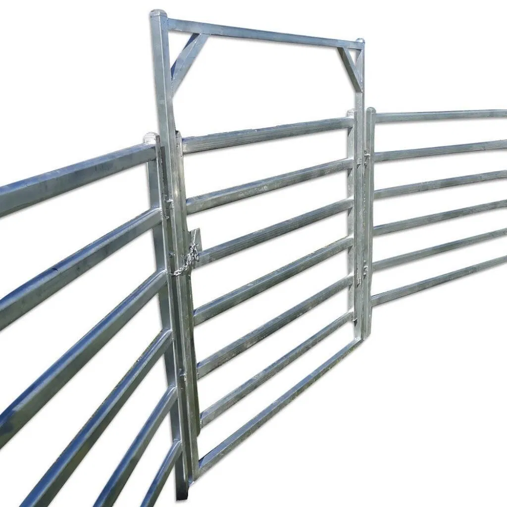 Cattle Livestock Fence Panel for Sale