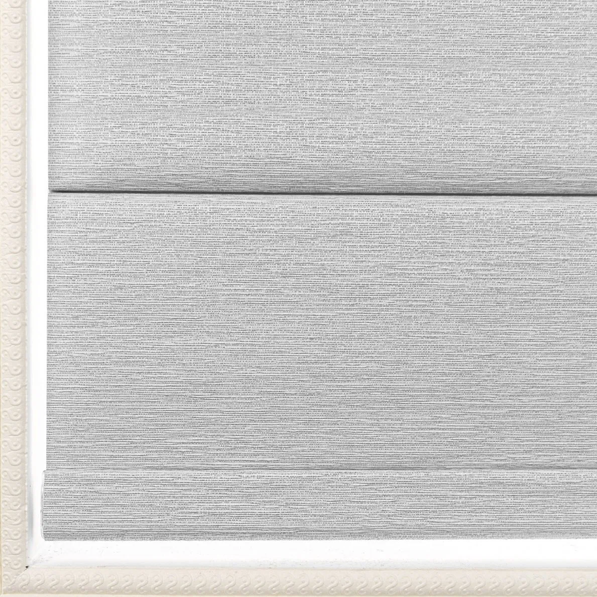 Sisheng Custom Cordless Roman Roller Blinds Manual Blackout Polyester Fabric Motorized Roman Shades for Windows