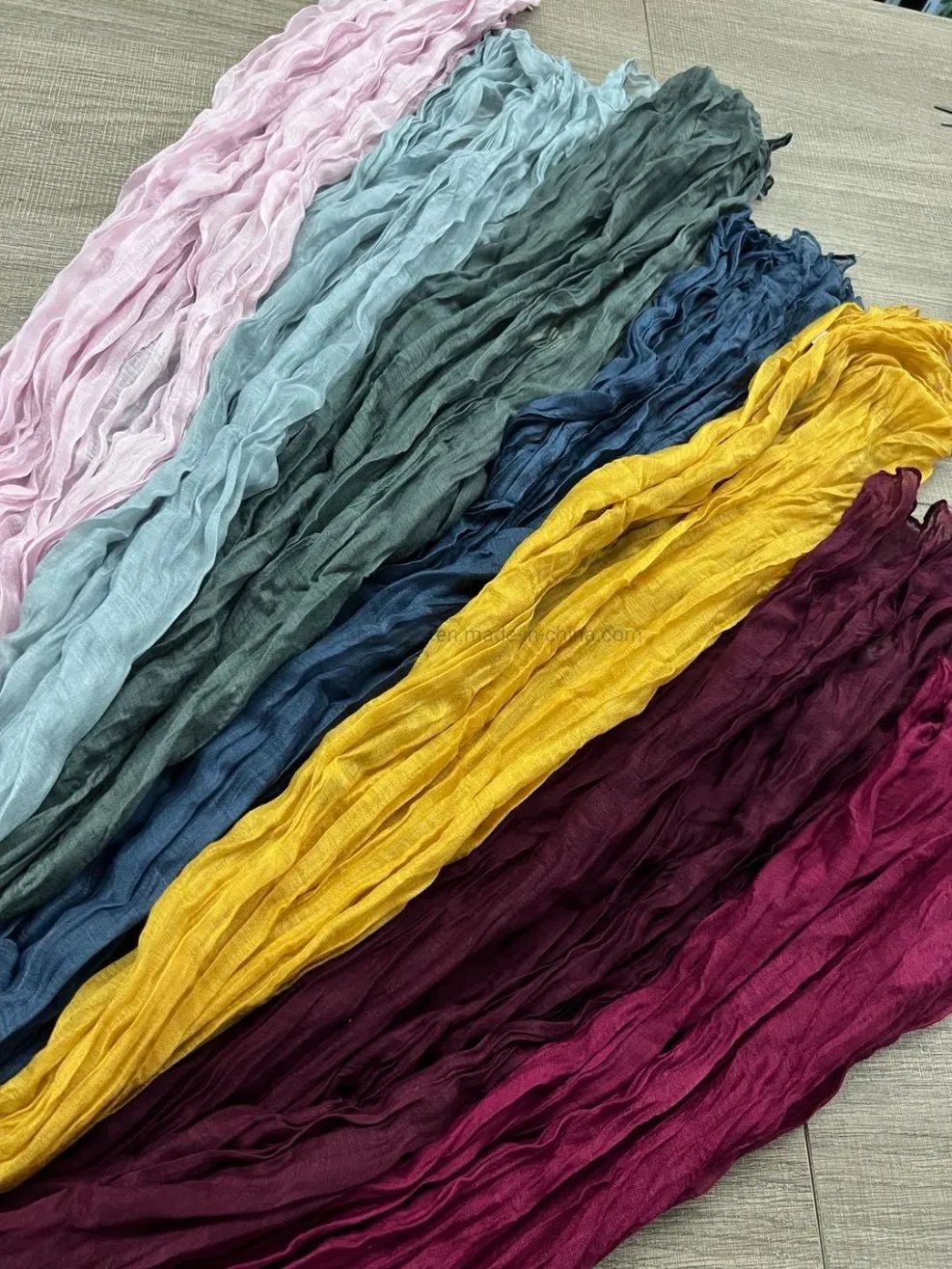 High Quality Custom Wedding Event Table Runners for Banquet Party Home Decoration