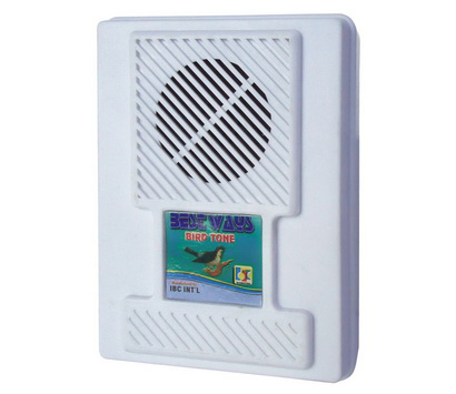 Canary Bird Sound Doorbell Door Chime CT-5b