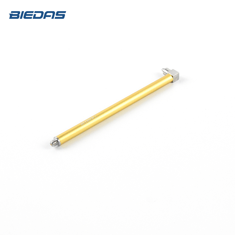 Bydlc00ke 25mv/N Piezoelectric Impact Hammer Sensor