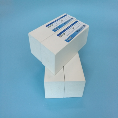 High Hardness PVC Stop Moulding 1-1/2X1-1/2 in