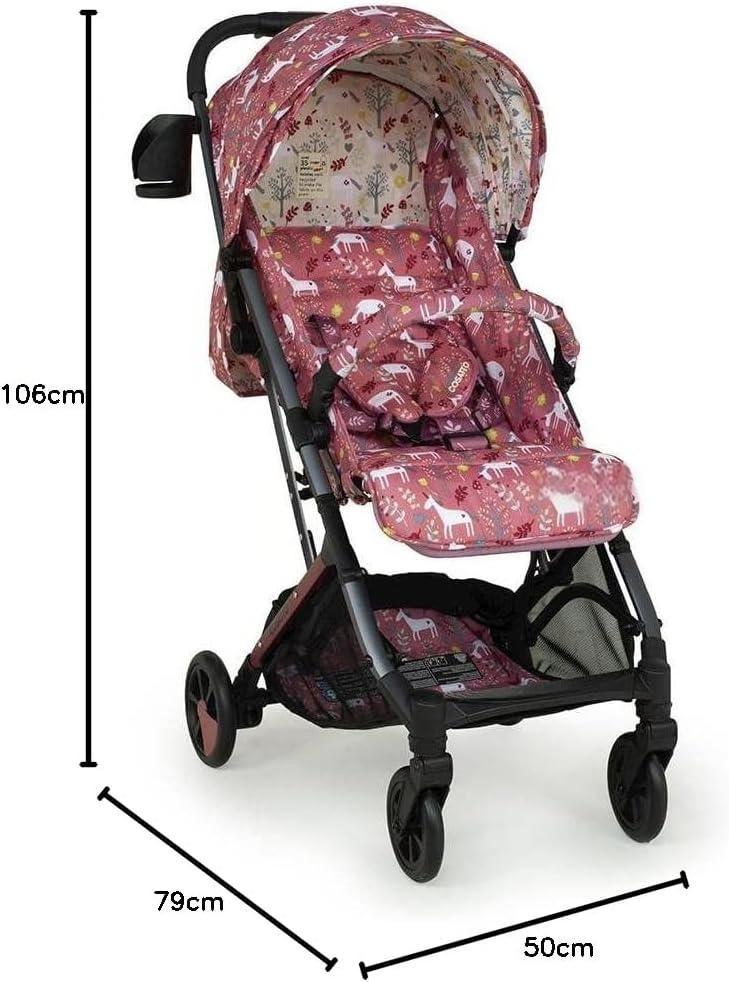 Hot Sale OEM ODM Luxury Multifunction Baby Stroller Pram with 5-Point Safety Belt