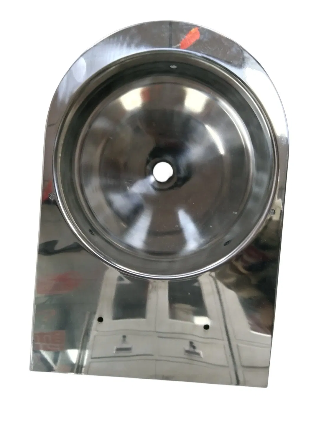 Premium 304 & 316 Stainless Steel Squat Pan Set for Home Cooking