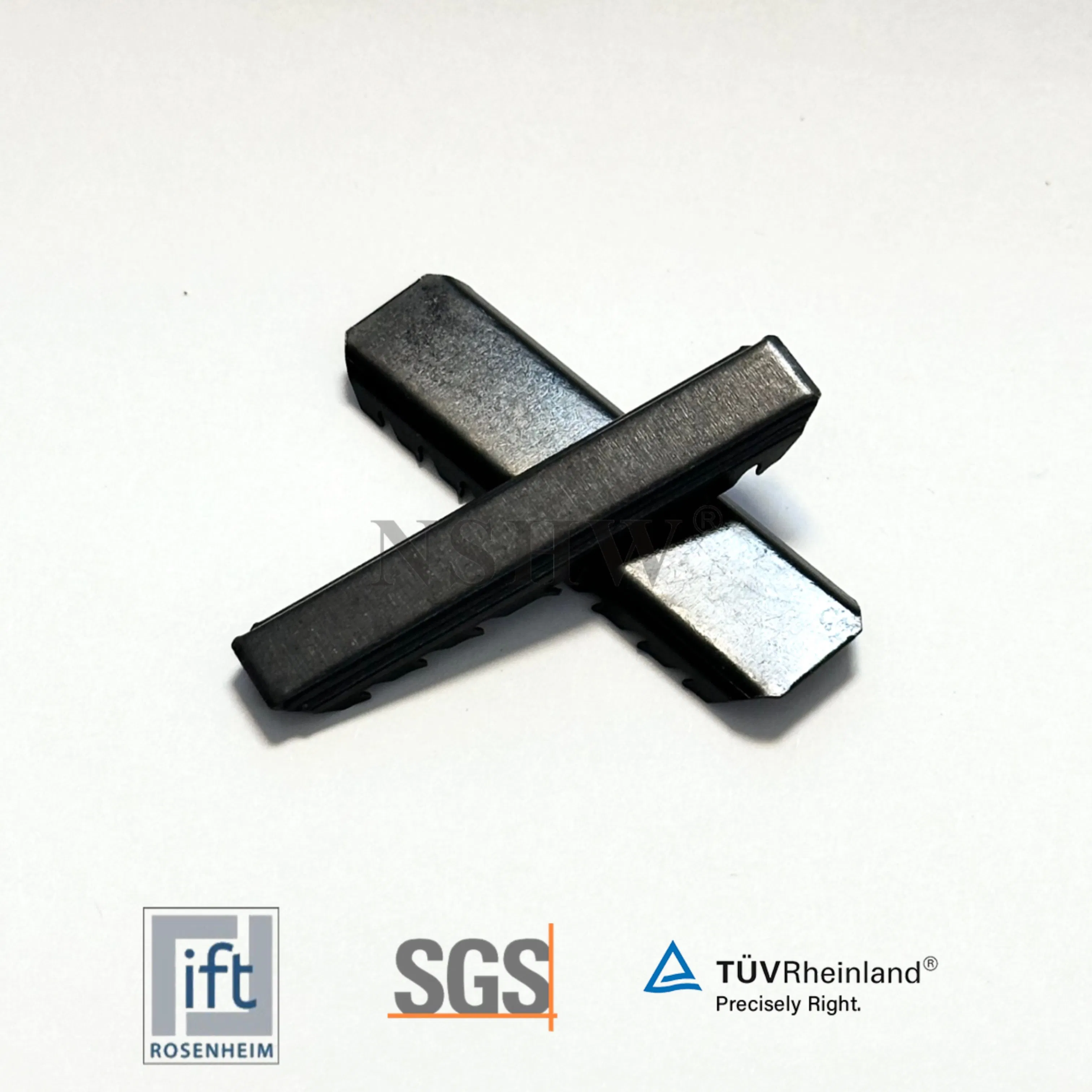 Reliable Spacer Plug Connecting Pins for Insulation Solutions