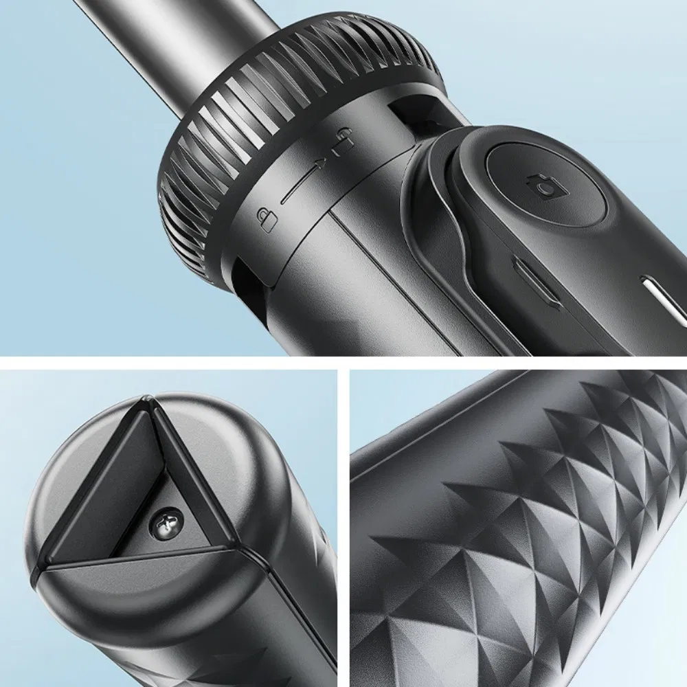 Портативный монопод для селфи с Bluetooth