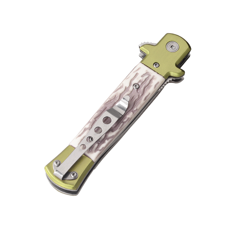 Folding Knife Pocket Knife Camping Knife Promotional Gift (#31103AT)