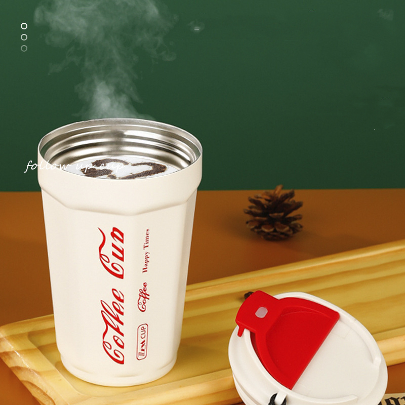 Hot Selling 304 Stainless Steel Portable Vacuum Bottle