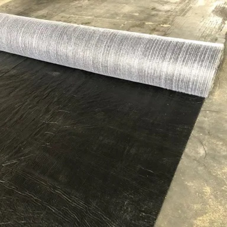 Sodium Bentonite Waterproof Blanket (GCL) for Landfill and Water Conservancy Projects