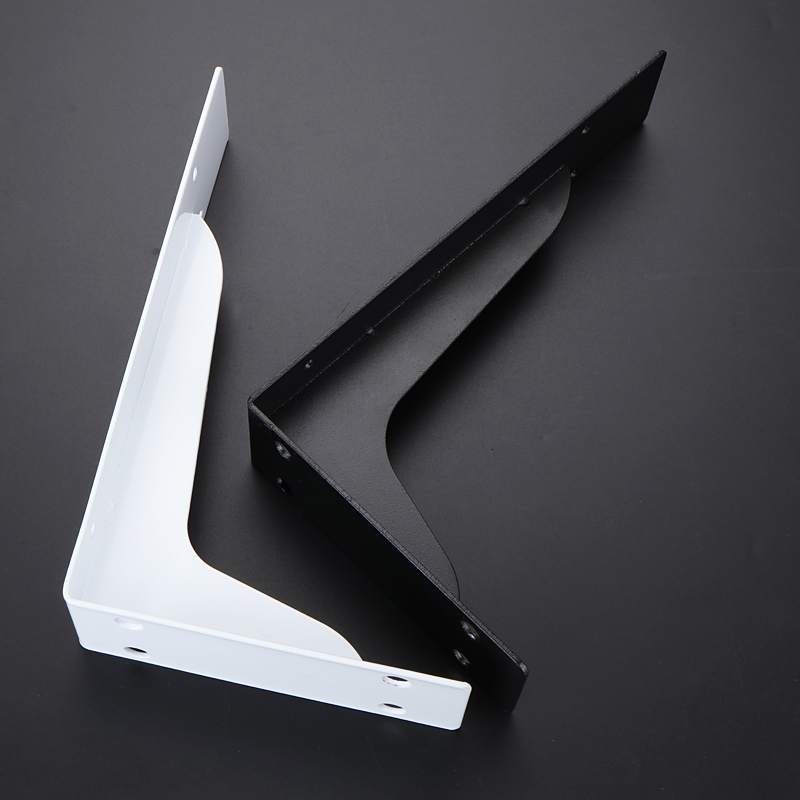 Youjiang Customizable Stainless Steel Shelf Bracket for Furniture Hardware Accessories