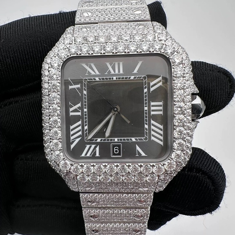 1: 1 Top Replication Brand Calendar Men's Luxury Brand Watch