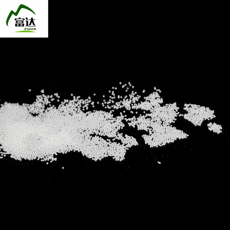 Циркониевые шлифовальные шарики Premium для химии