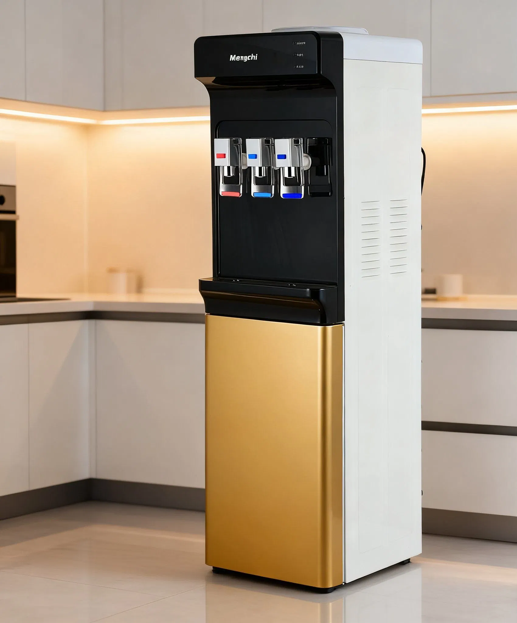 Middle East Bestseller Big Power Compressor Cooling Water Dispenser