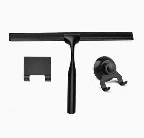 Stainless Steel Shower Squeegee