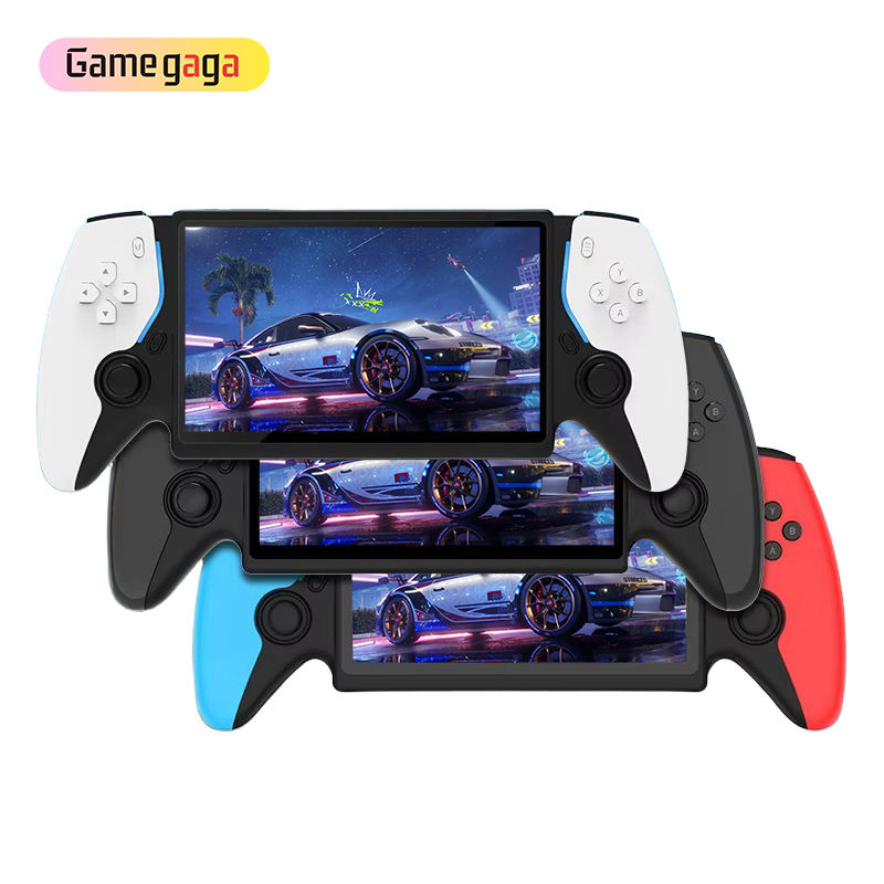 Игровая консоль HC800 Linux 64GB, 7 дюймов