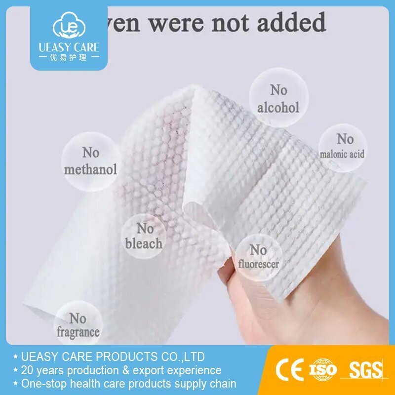 Baby Wet Wipes Wholesales Biodegradable Original Baby Wipes