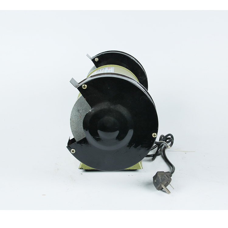 Miniature Household Multifunctional Electric Knife Grinder Desktop Grinder