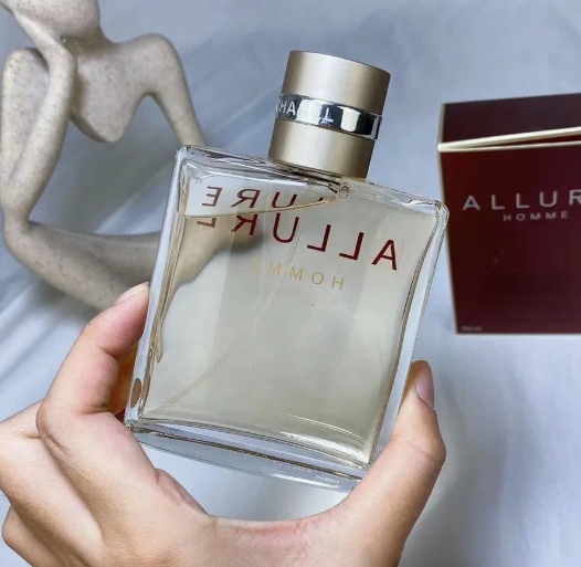 Top Selling Premium Homme Cologne Unisex Perfume for Men and Women