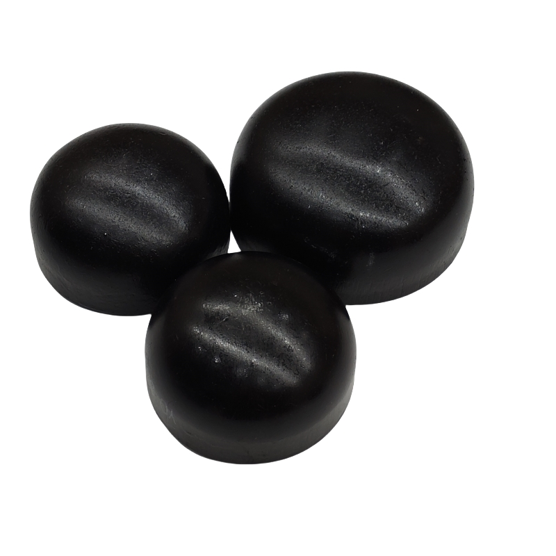 ANSI B16.9 Butt Welding Carbon Steel End Tube Pipe Fittings Caps