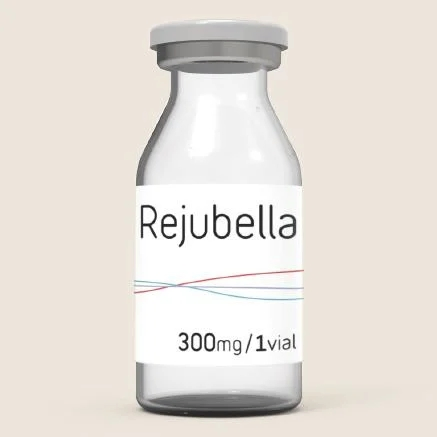 New Lift Rejubella Pdo Juvelook 50mg Liquid Pcl Collagen for Skin Polycaprolactone Polydioxanone Pdo Lenisna Anti Aging Richesse Mennus Etrebelle Plla Filler
