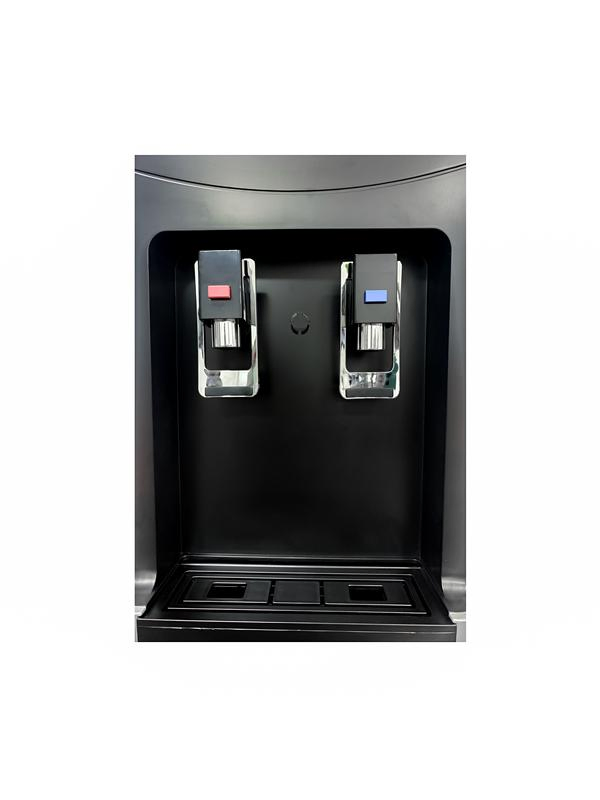 Freestanding Atmospheric Air Water Generator Stainless Steel Water Dispenser Machine