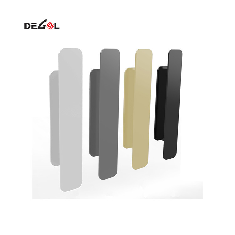 Paste Multi-Purpose Handle Home Rectangular Handle