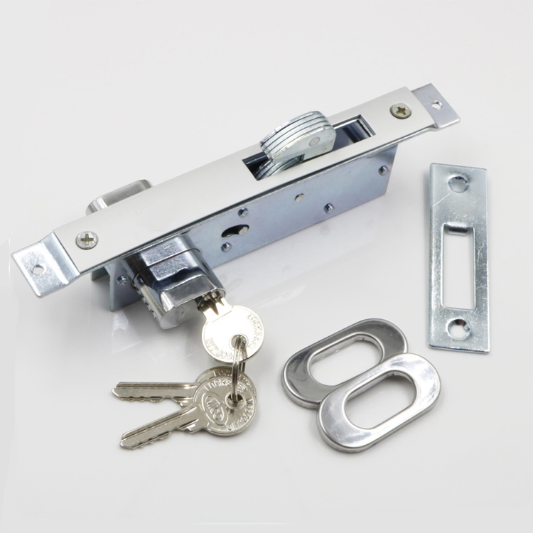 Zinc Alloy Hook Bolt Door Lock Hook Latch Kfc Lock
