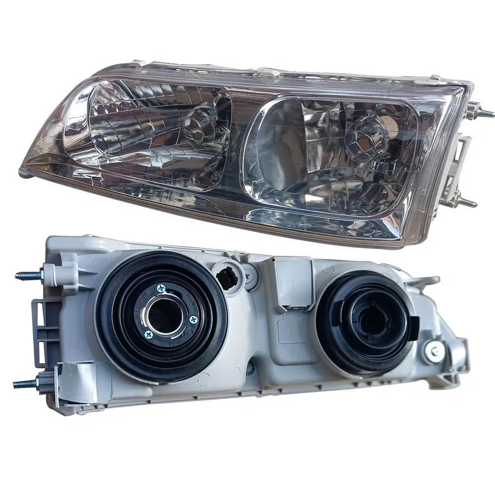 Crystal Headlights for Toyota Mark II JZX100 (1997-2000)