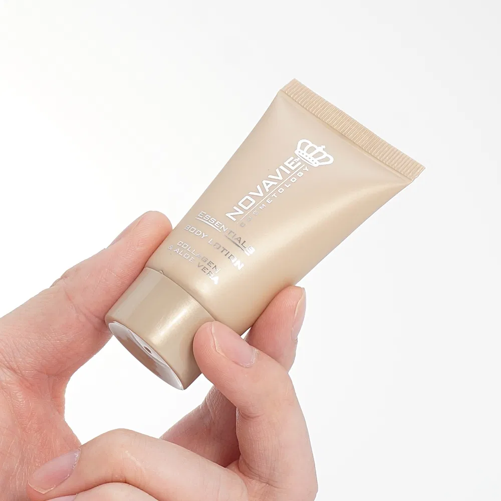 30ml Hotel Shampoo in Tube with Private Design or Logo