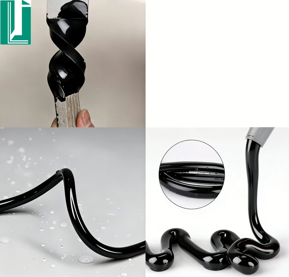 Multi Purpose Silicone Sealant Acetoxy and Neutral Silicone Sealant for Construction