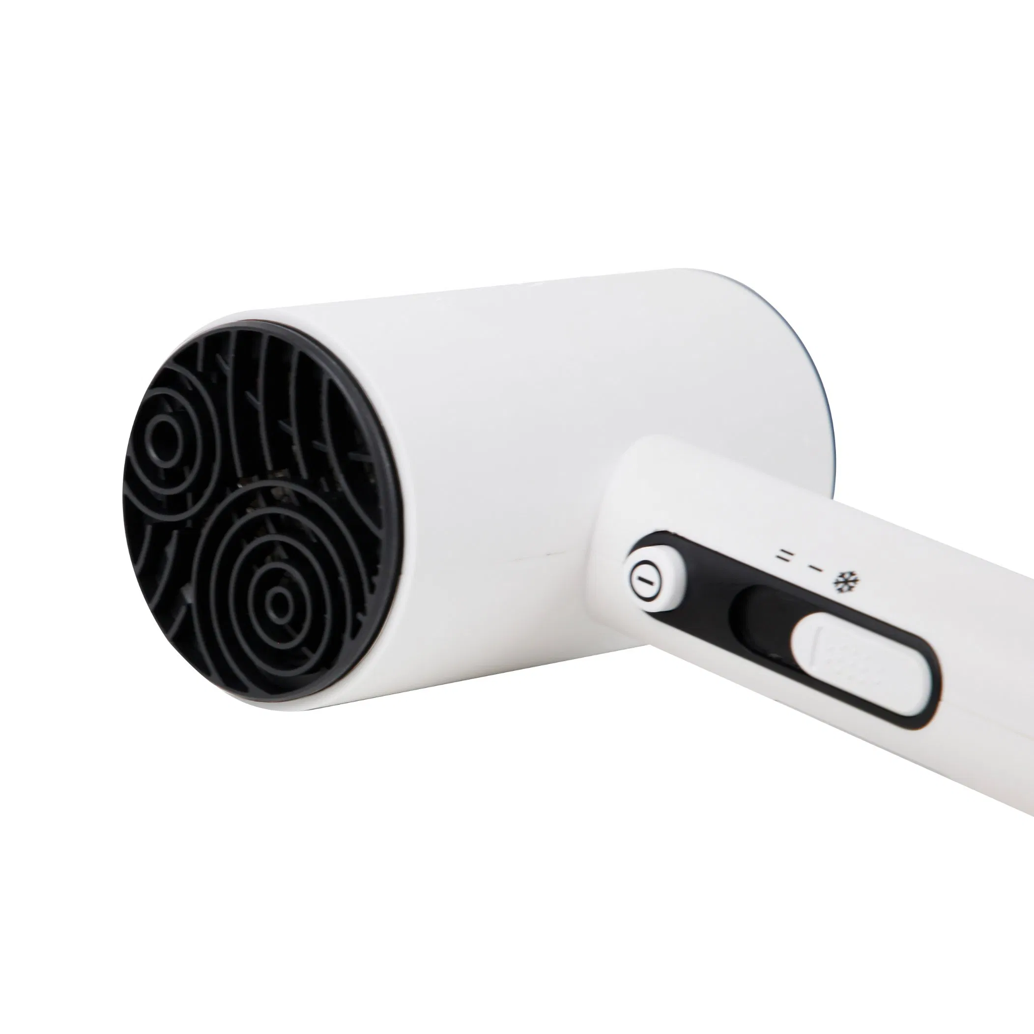 Quiet and Long Life Motor Blow Dryer Hotel Hair Dryer with Micro Switch Setting