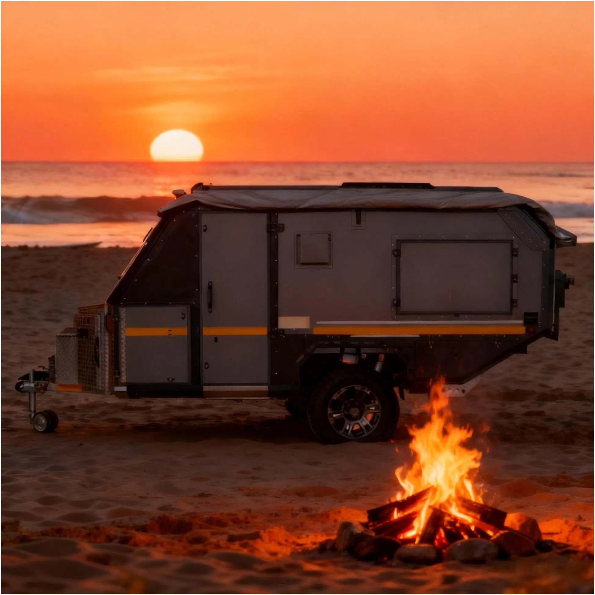 Great Escape Caravans Towergate Caravan Ty Caravans