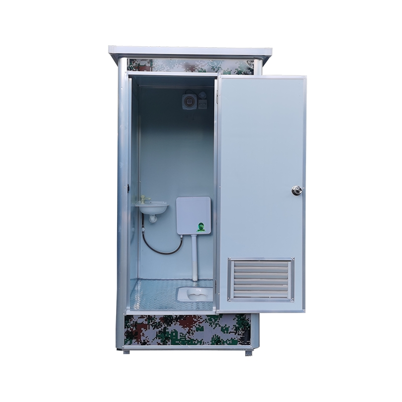 Portable Restroom Used for Outdoor Event Portable Toilet Mobile Toilet Container Mobile Toilet Outdoor Toilet Portable Bathroom Modular Bathroom Portable Toilet