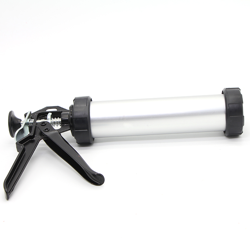 Rotating Caulking Gun