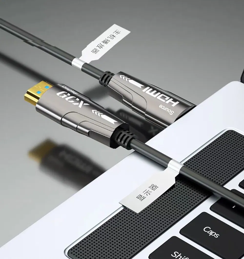 HDMI-кабель 8K 2.1, 5м, высокоскоростной