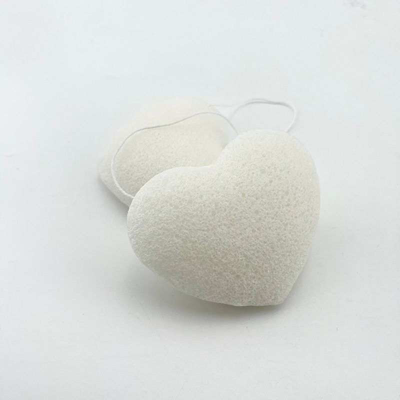 Skin Care Face Deep Pore Cleaning Body Bath Exfoliating Facial Sponge