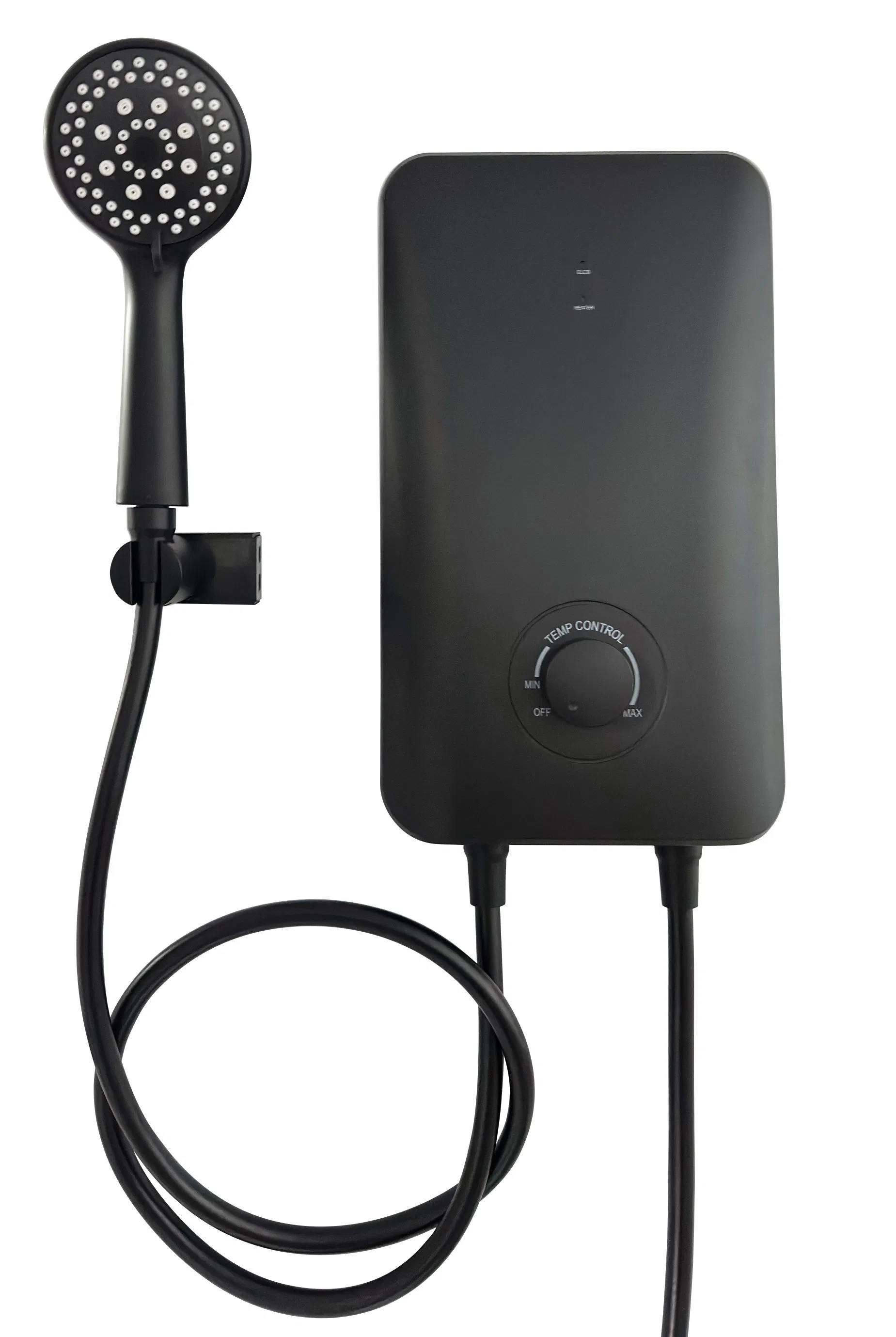 Rapid Heating Electric Water Heater
