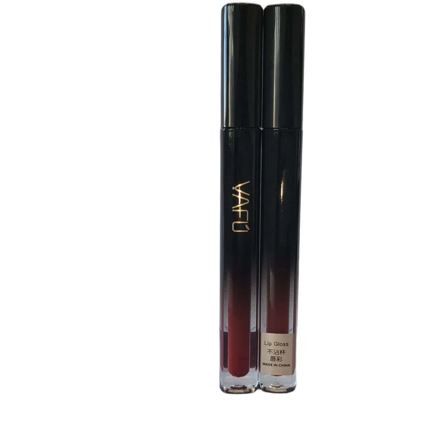 Luxurious Herbal Lip Gloss for Deep Hydration and Shine