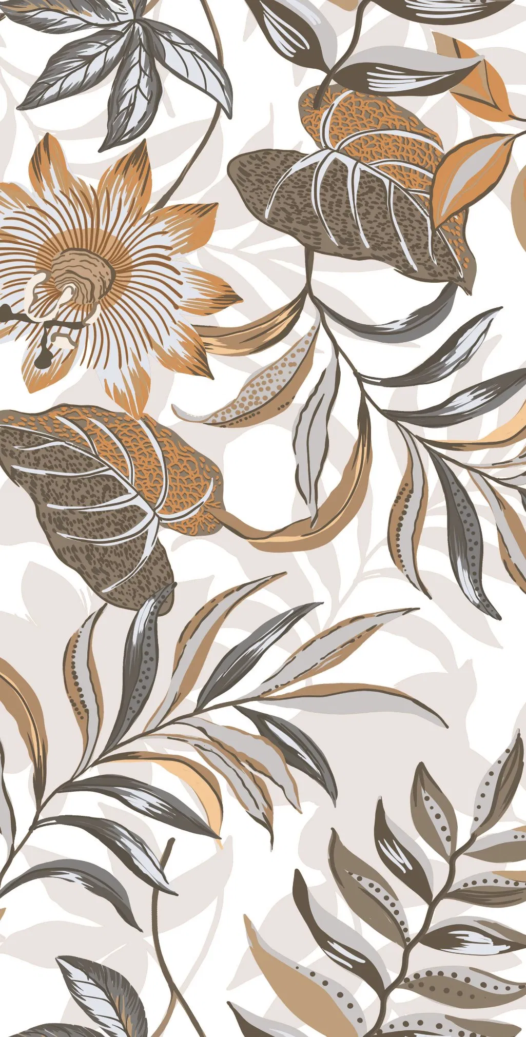 Керамическая плитка Rainforest для пола, 600x600 мм