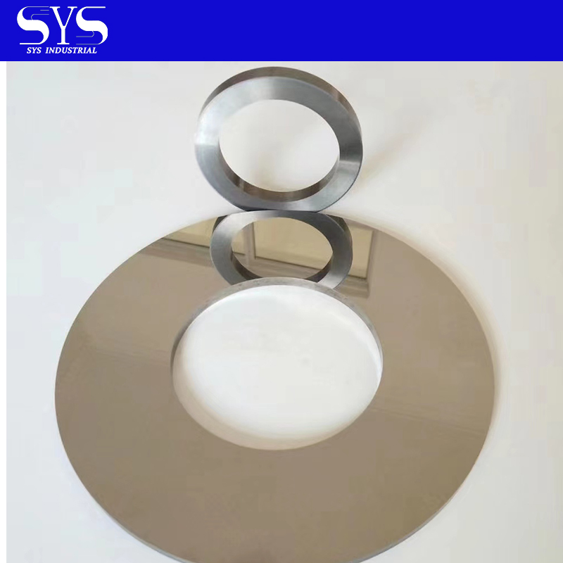 Quality Customize Dotted Line Paper Cutter Blade